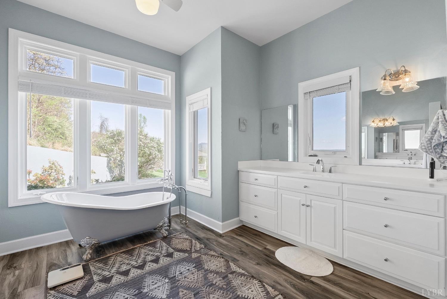 1261 Spring Mountain Road, Lynchburg, Virginia image 37