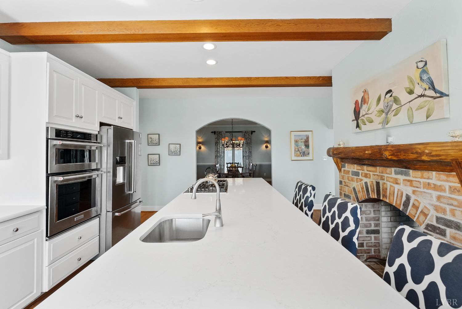 1261 Spring Mountain Road, Lynchburg, Virginia image 11