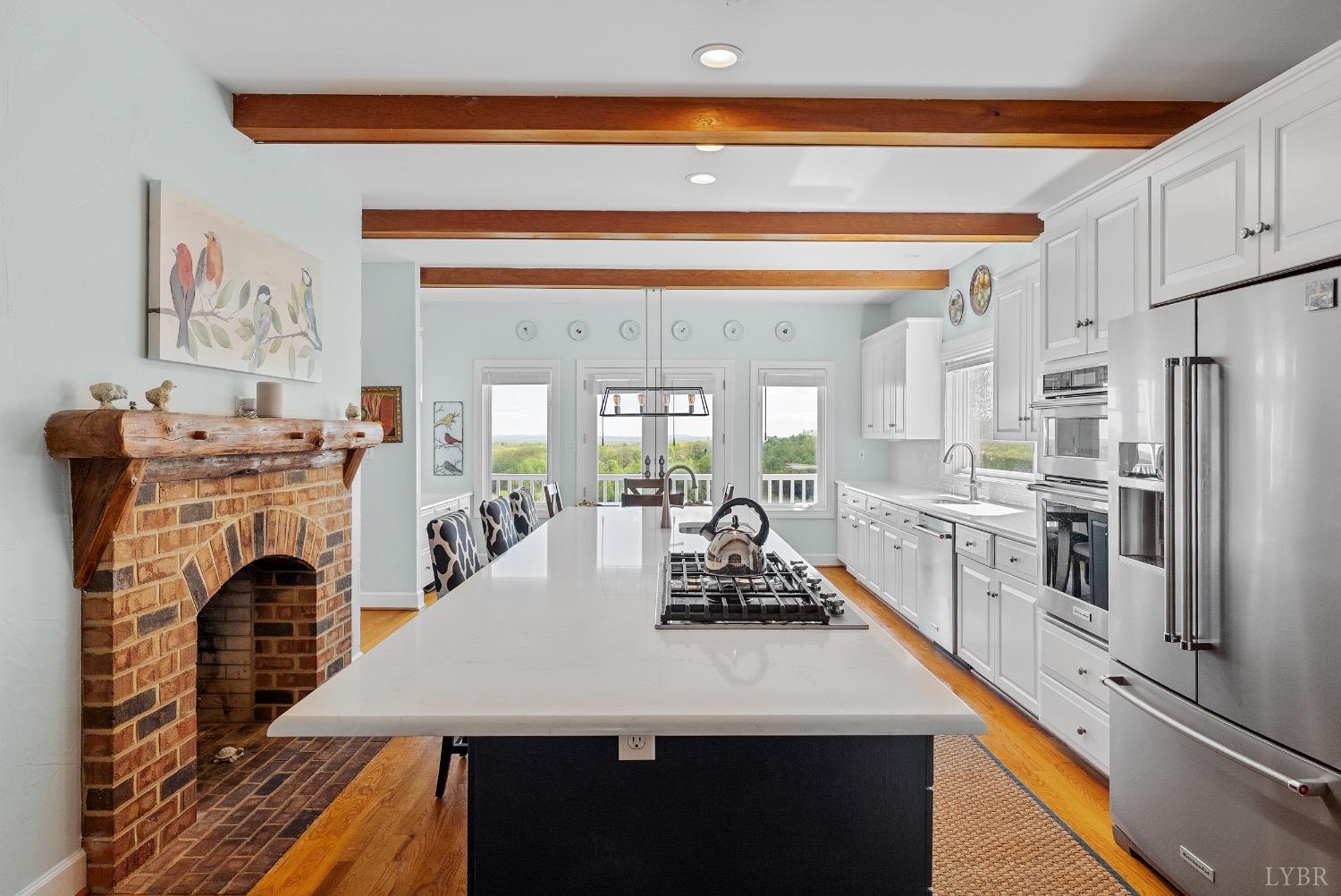 1261 Spring Mountain Road, Lynchburg, Virginia image 9