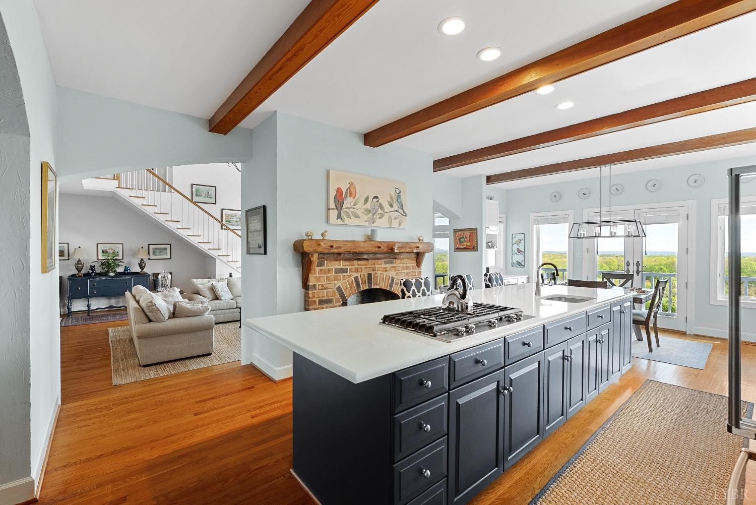 1261 Spring Mountain Road, Lynchburg, Virginia image 8