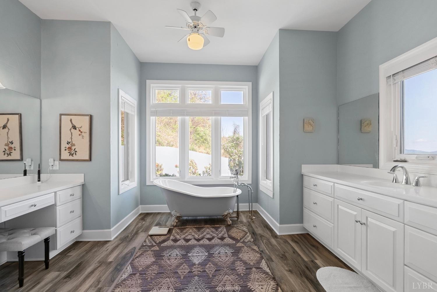 1261 Spring Mountain Road, Lynchburg, Virginia image 35