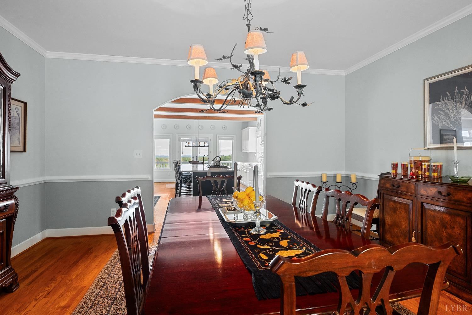 1261 Spring Mountain Road, Lynchburg, Virginia image 28