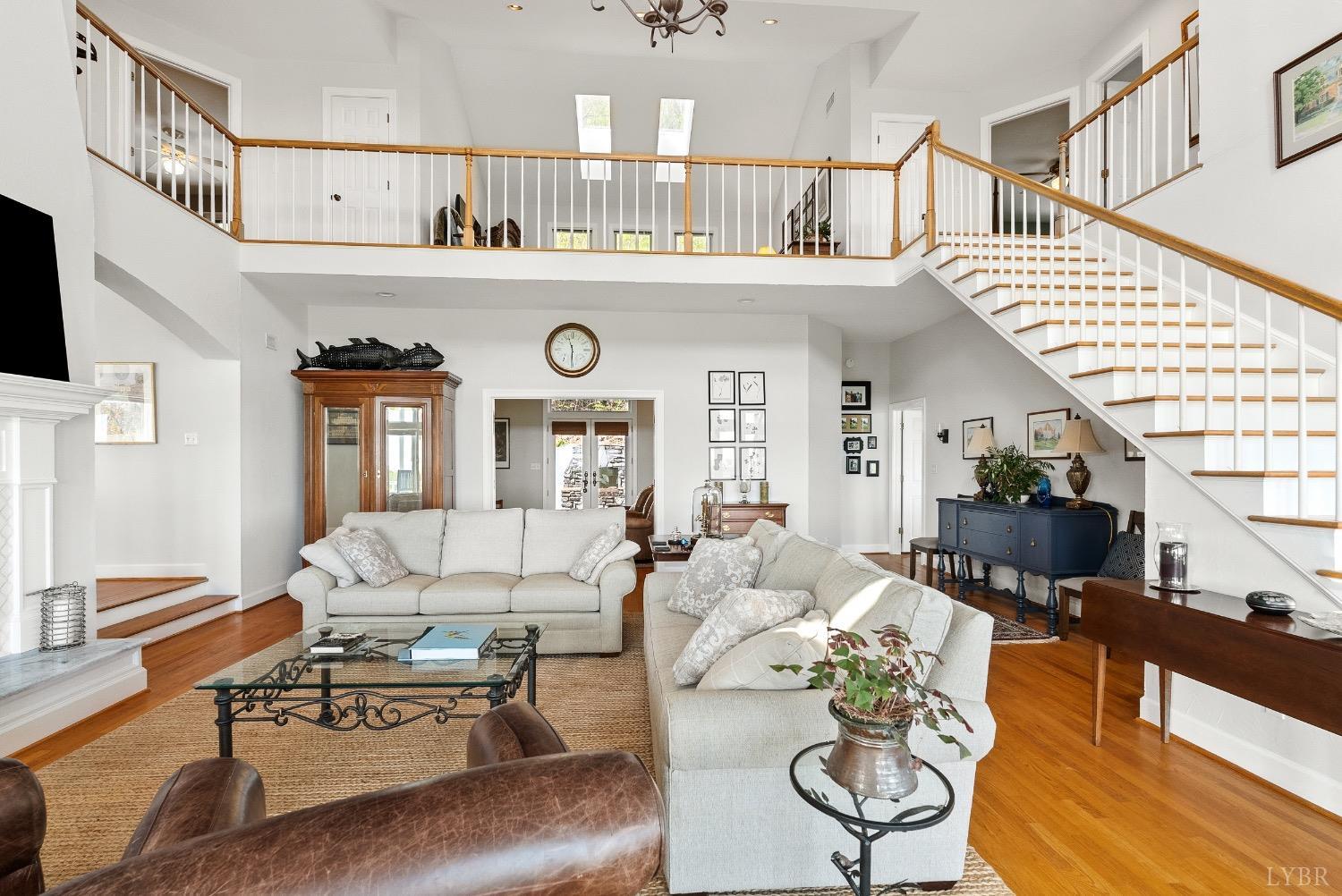 1261 Spring Mountain Road, Lynchburg, Virginia image 18