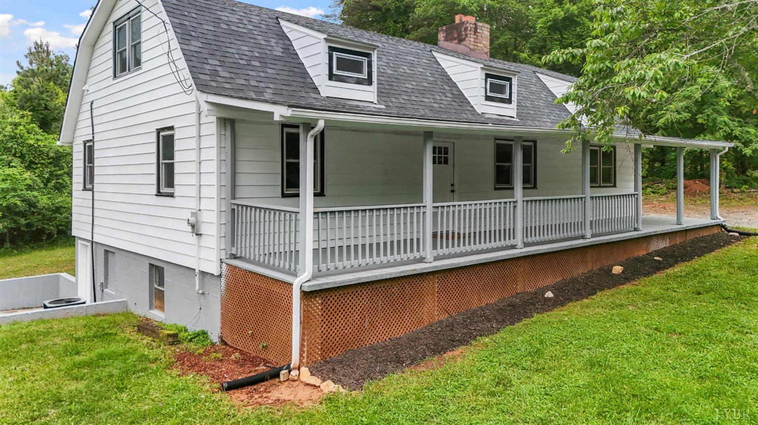 303 Rothwood Rd Rd, Monroe, Virginia image 18