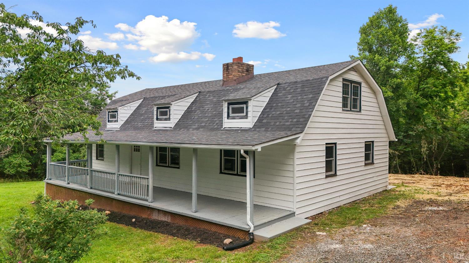 303 Rothwood Rd Rd, Monroe, Virginia image 6