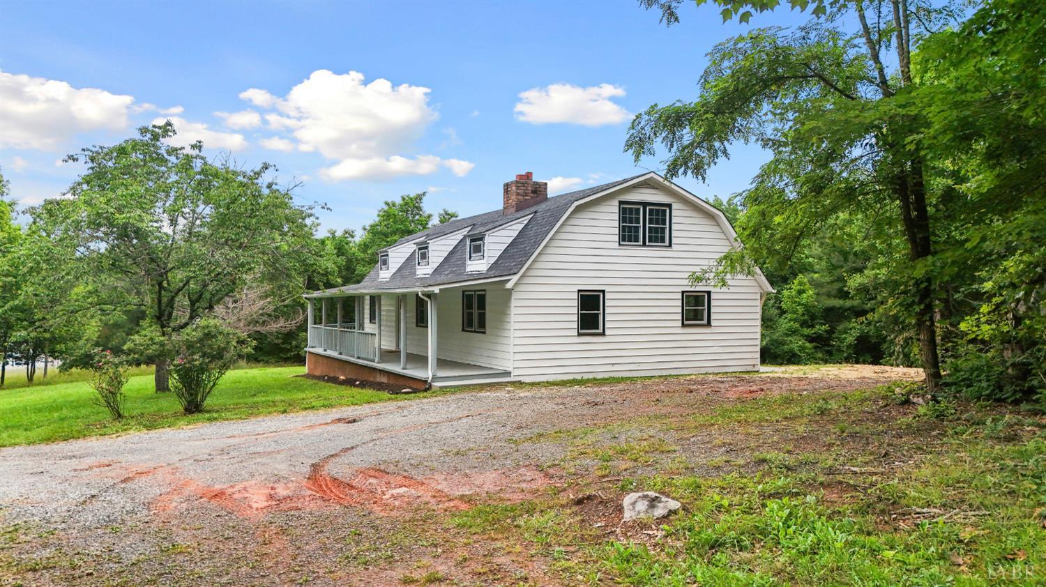 303 Rothwood Rd Rd, Monroe, Virginia image 47