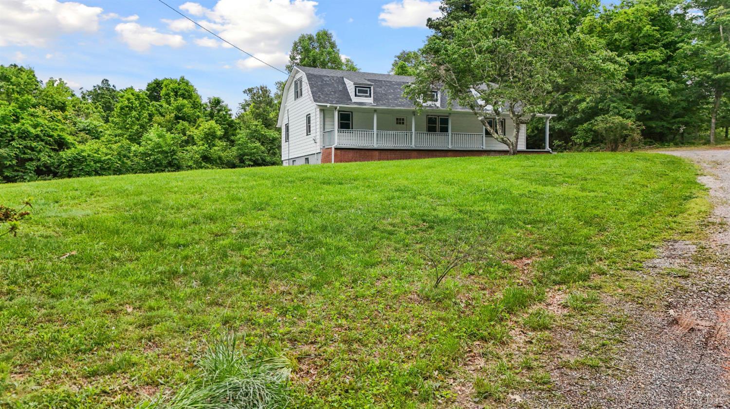 303 Rothwood Rd Rd, Monroe, Virginia image 1