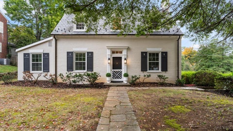 Photo of 1620 Parkland Drive, Lynchburg, VA 24503 (MLS # 369863)