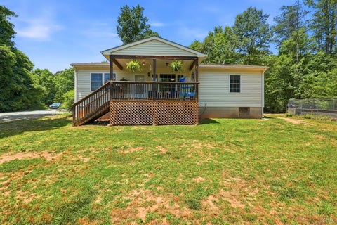 Homes For Sale - 60 Jefferson Ln. Ln<br/> Arrington, VA 22922