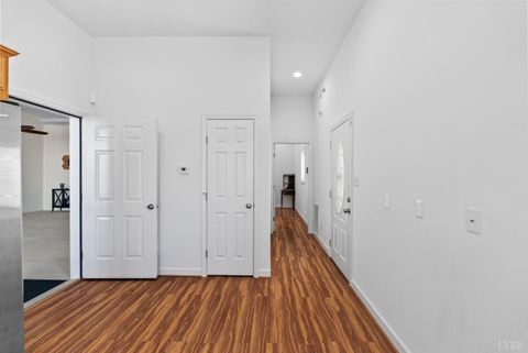 Tiny photo for 1433 Piney Mountain Road, Appomattox, VA 24522 (MLS # 364871)