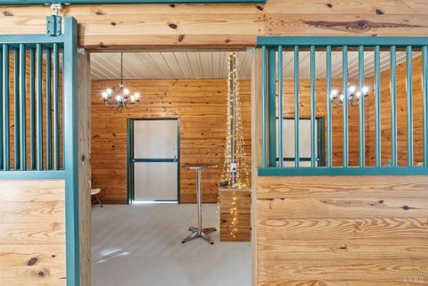 Tiny photo for 1433 Piney Mountain Road, Appomattox, VA 24522 (MLS # 364871)