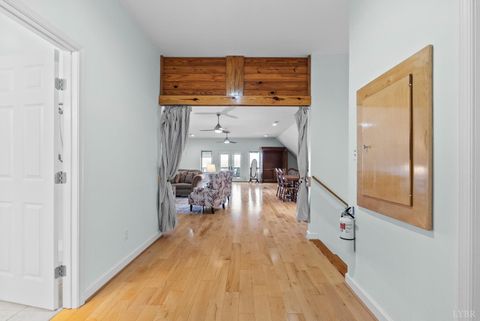 Tiny photo for 1433 Piney Mountain Road, Appomattox, VA 24522 (MLS # 364871)