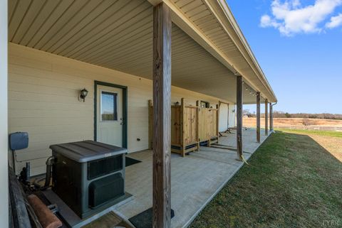 Tiny photo for 1433 Piney Mountain Road, Appomattox, VA 24522 (MLS # 364871)