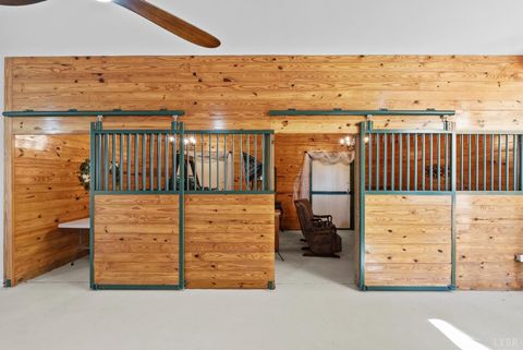 Tiny photo for 1433 Piney Mountain Road, Appomattox, VA 24522 (MLS # 364871)