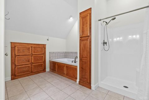 Tiny photo for 1433 Piney Mountain Road, Appomattox, VA 24522 (MLS # 364871)