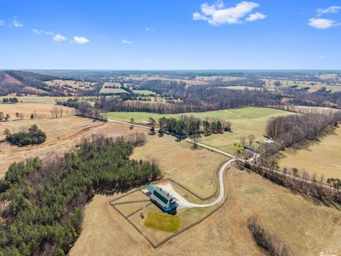 Tiny photo for 1433 Piney Mountain Road, Appomattox, VA 24522 (MLS # 364871)