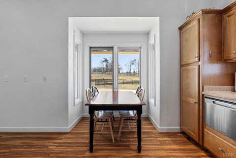 Tiny photo for 1433 Piney Mountain Road, Appomattox, VA 24522 (MLS # 364871)