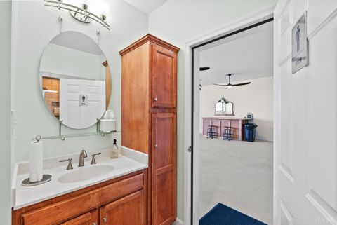 Tiny photo for 1433 Piney Mountain Road, Appomattox, VA 24522 (MLS # 364871)