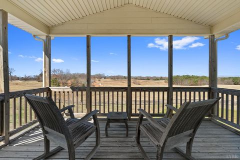 Tiny photo for 1433 Piney Mountain Road, Appomattox, VA 24522 (MLS # 364871)