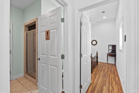 Tiny photo for 1433 Piney Mountain Road, Appomattox, VA 24522 (MLS # 364871)