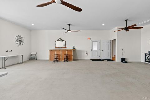 Tiny photo for 1433 Piney Mountain Road, Appomattox, VA 24522 (MLS # 364871)