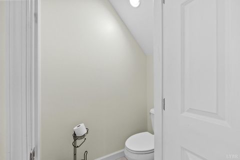 Tiny photo for 1433 Piney Mountain Road, Appomattox, VA 24522 (MLS # 364871)