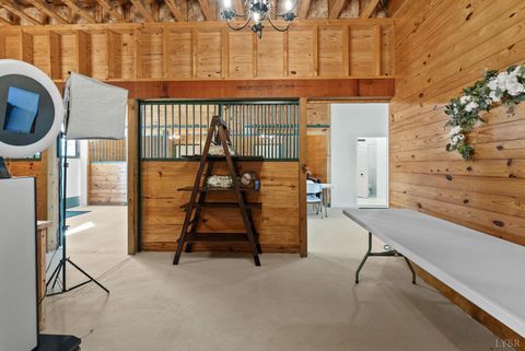 Tiny photo for 1433 Piney Mountain Road, Appomattox, VA 24522 (MLS # 364871)