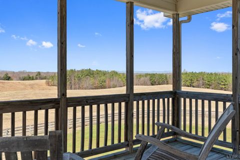 Tiny photo for 1433 Piney Mountain Road, Appomattox, VA 24522 (MLS # 364871)