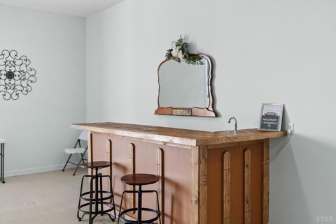 Tiny photo for 1433 Piney Mountain Road, Appomattox, VA 24522 (MLS # 364871)