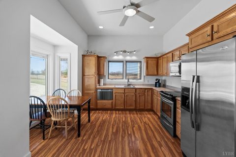 Tiny photo for 1433 Piney Mountain Road, Appomattox, VA 24522 (MLS # 364871)