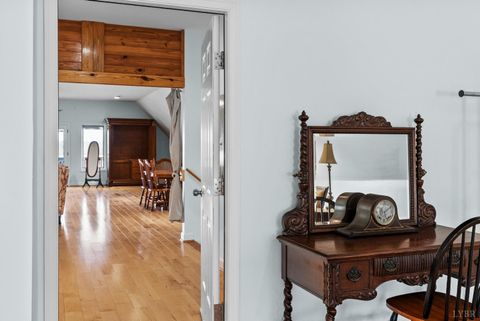 Tiny photo for 1433 Piney Mountain Road, Appomattox, VA 24522 (MLS # 364871)