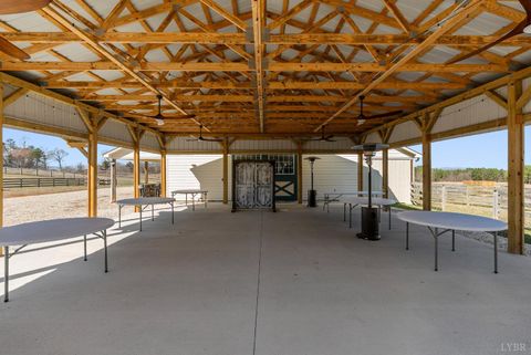 Tiny photo for 1433 Piney Mountain Road, Appomattox, VA 24522 (MLS # 364871)