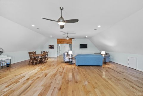Tiny photo for 1433 Piney Mountain Road, Appomattox, VA 24522 (MLS # 364871)