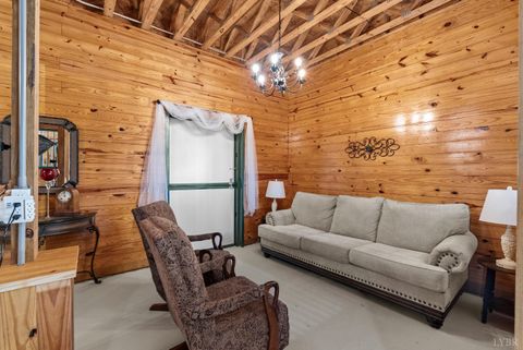 Tiny photo for 1433 Piney Mountain Road, Appomattox, VA 24522 (MLS # 364871)