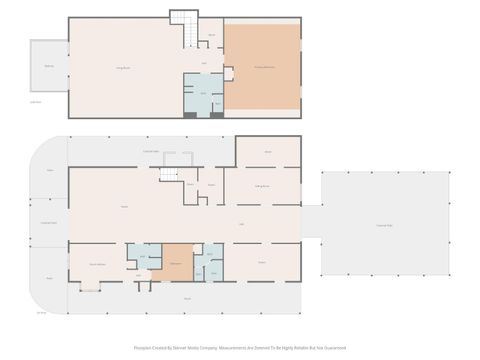 Tiny photo for 1433 Piney Mountain Road, Appomattox, VA 24522 (MLS # 364871)