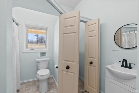 Tiny photo for 1433 Piney Mountain Road, Appomattox, VA 24522 (MLS # 364871)