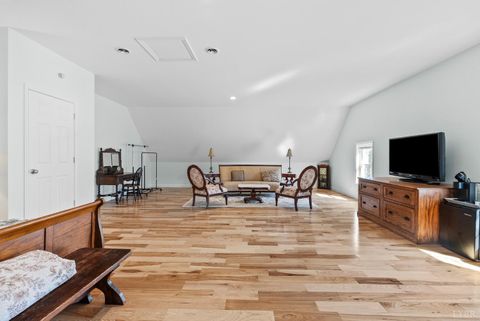 Tiny photo for 1433 Piney Mountain Road, Appomattox, VA 24522 (MLS # 364871)