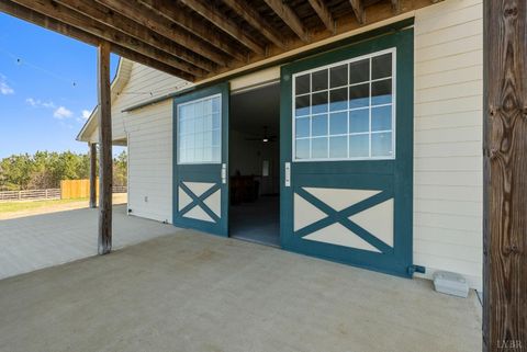 Tiny photo for 1433 Piney Mountain Road, Appomattox, VA 24522 (MLS # 364871)