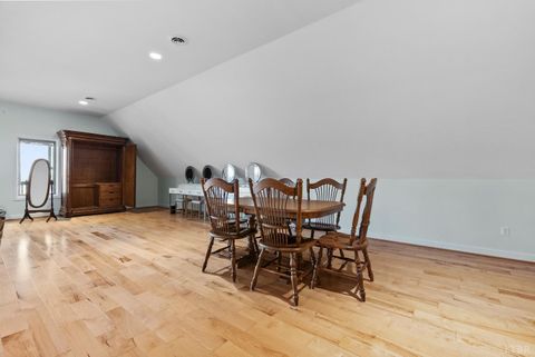 Tiny photo for 1433 Piney Mountain Road, Appomattox, VA 24522 (MLS # 364871)