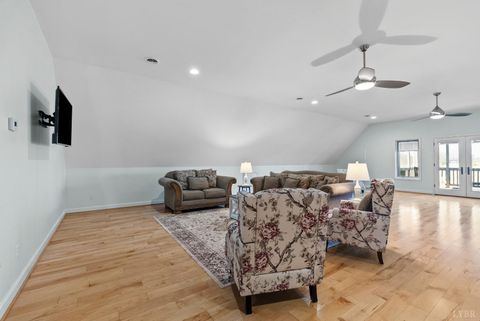 Tiny photo for 1433 Piney Mountain Road, Appomattox, VA 24522 (MLS # 364871)