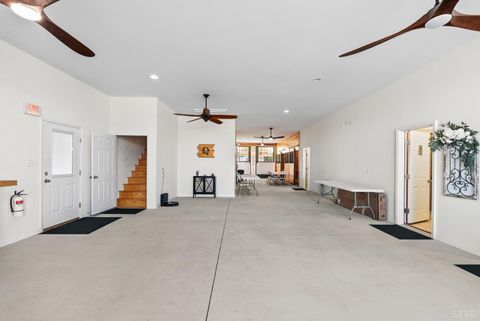 Tiny photo for 1433 Piney Mountain Road, Appomattox, VA 24522 (MLS # 364871)