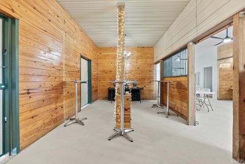 Tiny photo for 1433 Piney Mountain Road, Appomattox, VA 24522 (MLS # 364871)