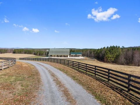 Tiny photo for 1433 Piney Mountain Road, Appomattox, VA 24522 (MLS # 364871)