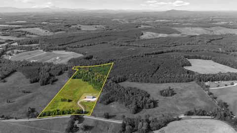Tiny photo for 1433 Piney Mountain Road, Appomattox, VA 24522 (MLS # 364871)