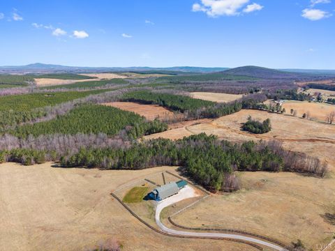 Tiny photo for 1433 Piney Mountain Road, Appomattox, VA 24522 (MLS # 364871)