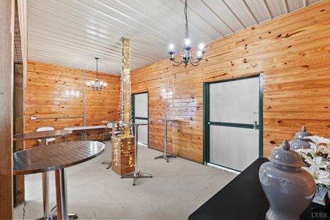 Tiny photo for 1433 Piney Mountain Road, Appomattox, VA 24522 (MLS # 364871)