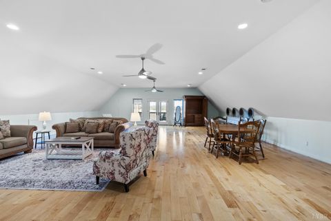 Tiny photo for 1433 Piney Mountain Road, Appomattox, VA 24522 (MLS # 364871)