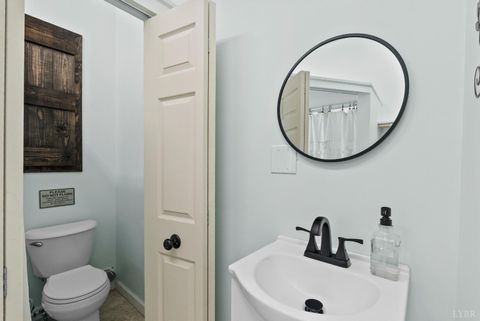 Tiny photo for 1433 Piney Mountain Road, Appomattox, VA 24522 (MLS # 364871)