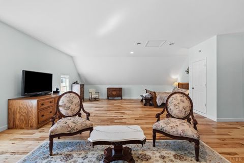 Tiny photo for 1433 Piney Mountain Road, Appomattox, VA 24522 (MLS # 364871)