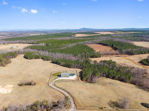 Tiny photo for 1433 Piney Mountain Road, Appomattox, VA 24522 (MLS # 364871)